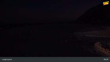 Lauterbrunnen: Jungfraujoch