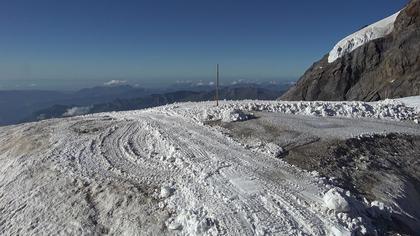 Lauterbrunnen: Jungfraujoch