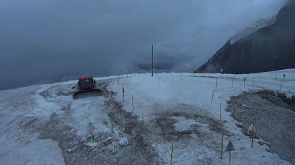 Lauterbrunnen: Jungfraujoch