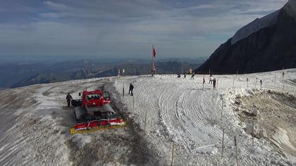 Lauterbrunnen: Jungfraujoch