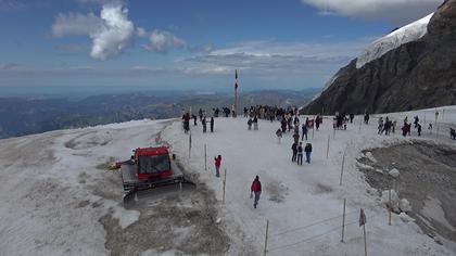 Lauterbrunnen: Jungfraujoch