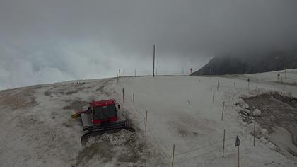 Lauterbrunnen: Jungfraujoch