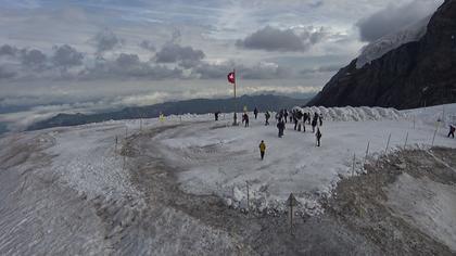 Lauterbrunnen: Jungfraujoch