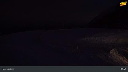 Lauterbrunnen: Jungfraujoch