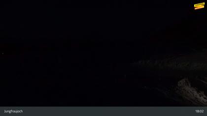 Lauterbrunnen: Jungfraujoch