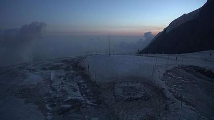 Lauterbrunnen: Jungfraujoch