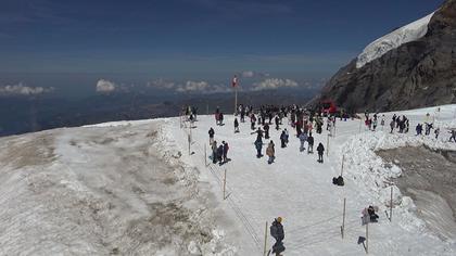 Lauterbrunnen: Jungfraujoch