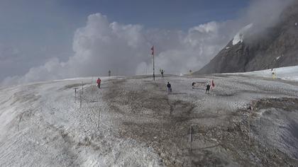 Lauterbrunnen: Jungfraujoch