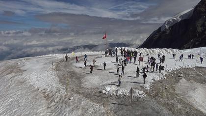 Lauterbrunnen: Jungfraujoch