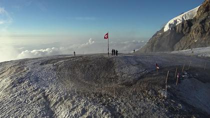 Lauterbrunnen: Jungfraujoch