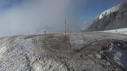 Lauterbrunnen: Jungfraujoch