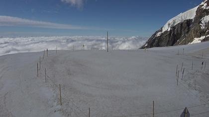 Lauterbrunnen: Jungfraujoch