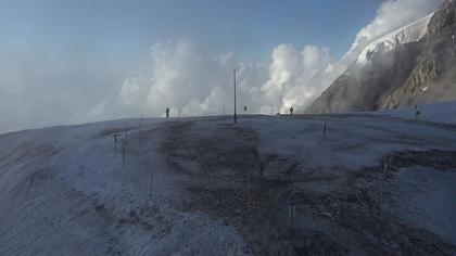 Lauterbrunnen: Jungfraujoch