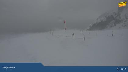 Lauterbrunnen: Jungfraujoch