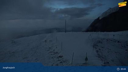 Lauterbrunnen: Jungfraujoch