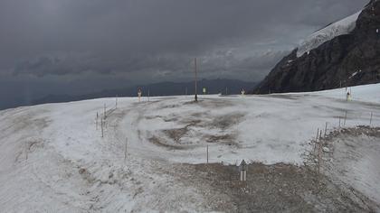 Lauterbrunnen: Jungfraujoch