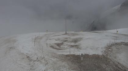 Lauterbrunnen: Jungfraujoch