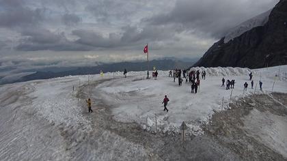 Lauterbrunnen: Jungfraujoch