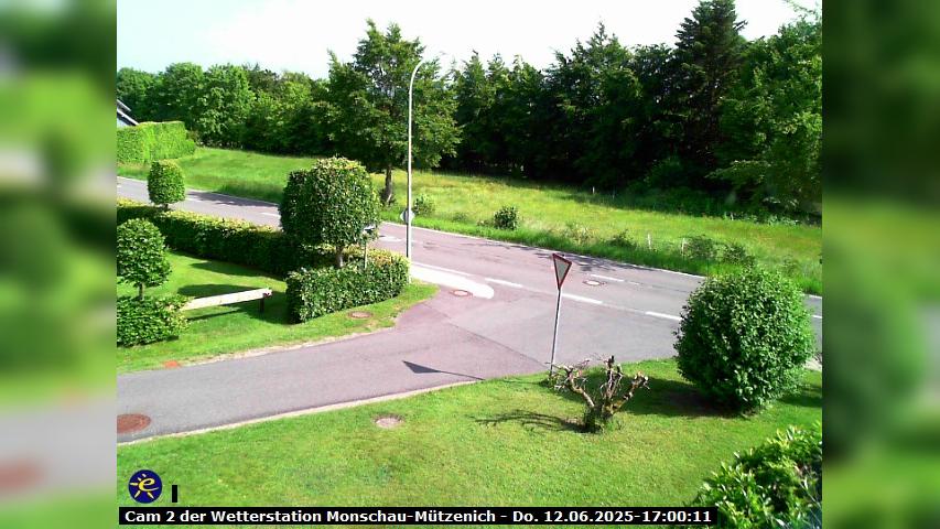 Aderich landscape Webcam