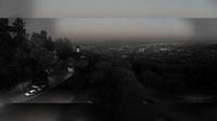 Linz: Pöstlingbergschlössl mit Blick über