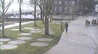 Wyk auf Fohr: Wyk Promenade, Veranstaltungszentrum