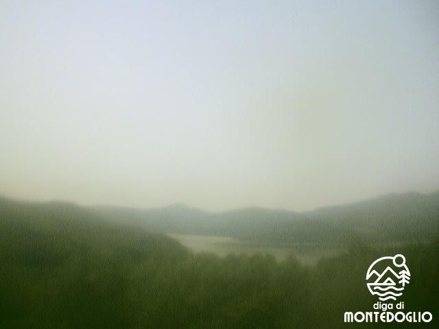 Traffic Cam Sansepolcro: Montedoglio 1
