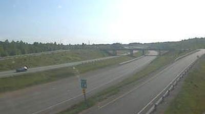 Springhill Traffic Watch: Claremont Webcam