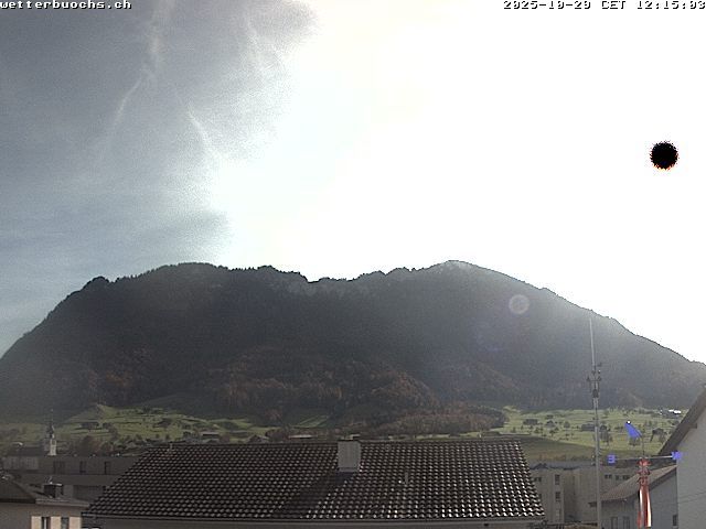 Buochs: Buochserhorn