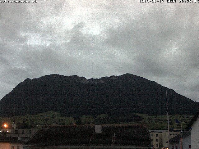 Buochs: Buochserhorn