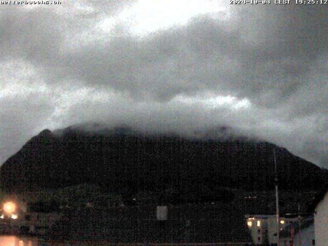 Buochs: Buochserhorn