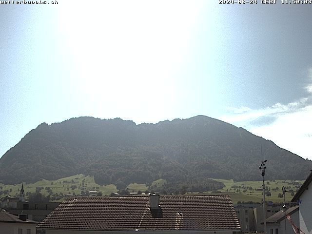 Buochs: Buochserhorn