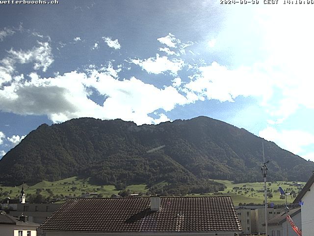 Buochs: Buochserhorn