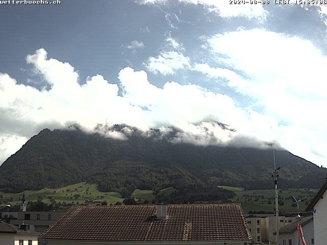 Buochs: Buochserhorn