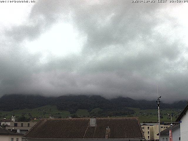 Buochs: Buochserhorn