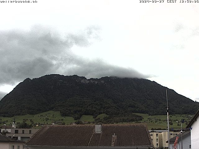 Buochs: Buochserhorn