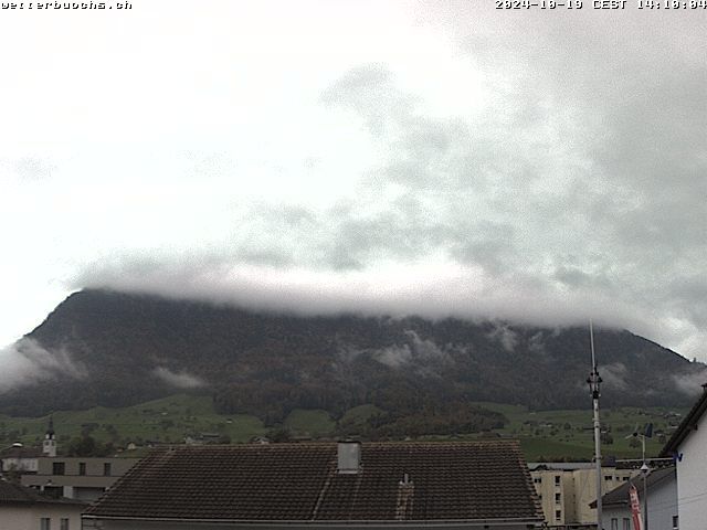 Buochs: Buochserhorn