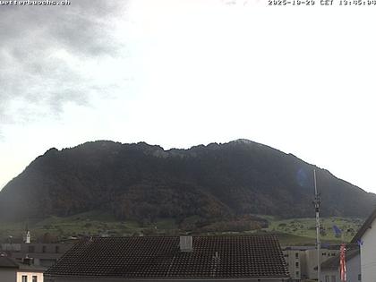 Buochs: Buochserhorn