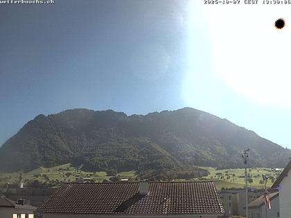 Buochs: Buochserhorn
