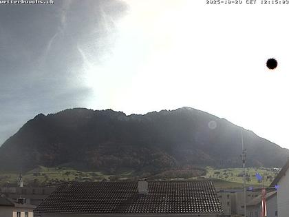 Buochs: Buochserhorn