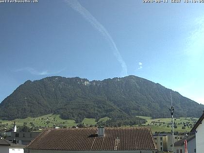 Buochs: Buochserhorn