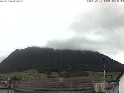 Buochs: Buochserhorn