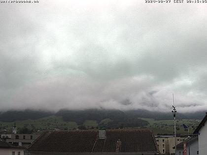 Buochs: Buochserhorn