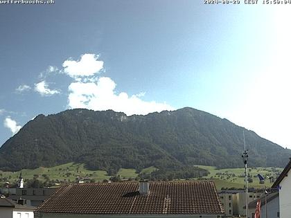 Buochs: Buochserhorn