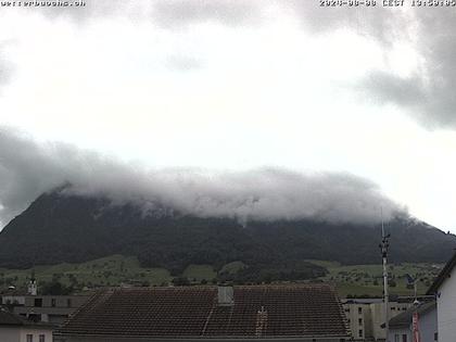 Buochs: Buochserhorn