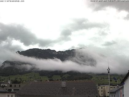 Buochs: Buochserhorn