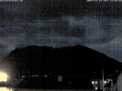 Buochs: Buochserhorn