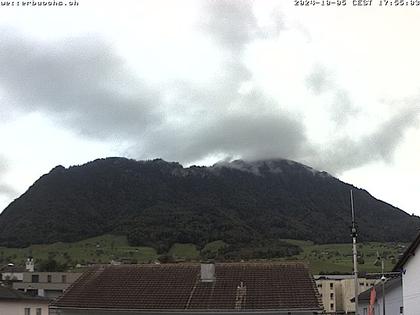 Buochs: Buochserhorn