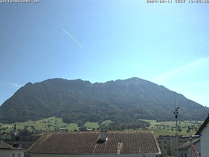 Buochs: Buochserhorn