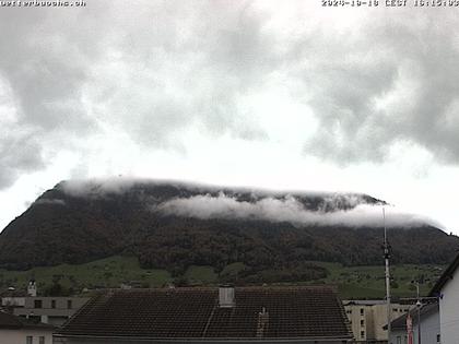 Buochs: Buochserhorn