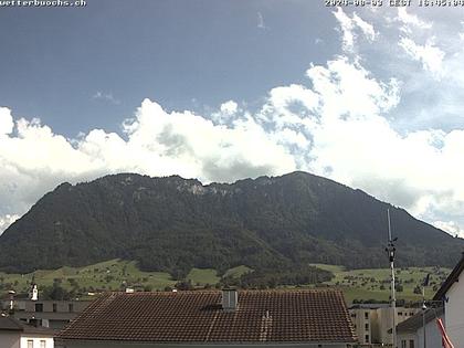 Buochs: Buochserhorn